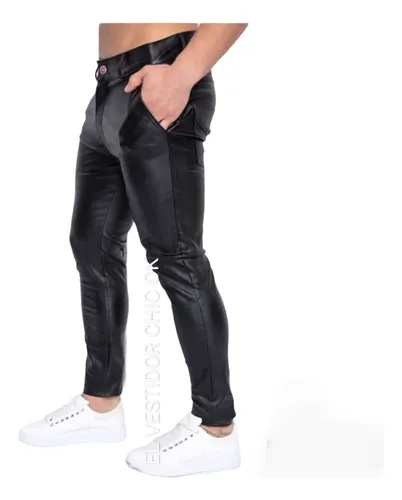 Pantalon Hombre | MercadoLibre 📦