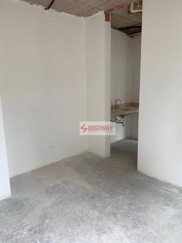 Imagem 12 de 27 de Apartamento Com 4 Dormitórios À Venda, 272 M² Por R$ 4.400.000,00 - Aclimação - São Paulo/sp - Ap2418