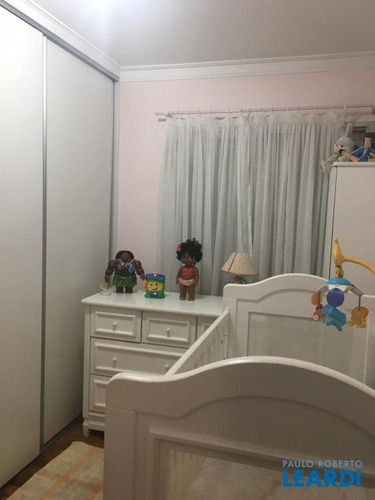 Imagem 11 de 12 de Apartamento - Jardim Marajoara - Sp - 586098