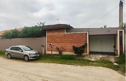 Casa Venda Em Itanhaém Direto Com Proprietário