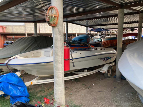 Imagen 8 de 10 de Sea Ray 175 Five Series