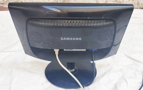 Monitor Vga Samsung Buen Estado (Usado)
