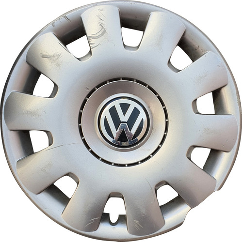 Tapón Jetta A4 Original Rin 15 Jetta Clasico Tapón D (Usado)