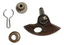 Comprar Eje De Arranque Y Piñones De Arranque Bws Yamaha 100