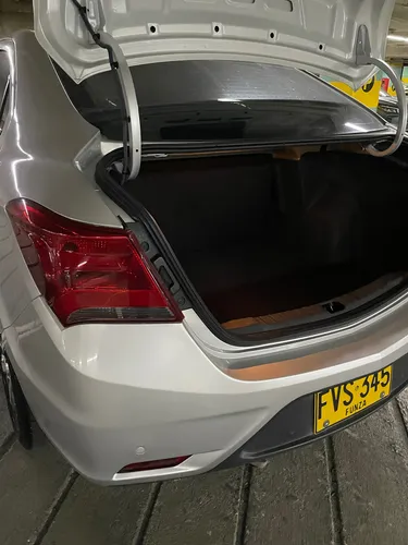 Chevrolet Onix 1.4 Ltz Aut