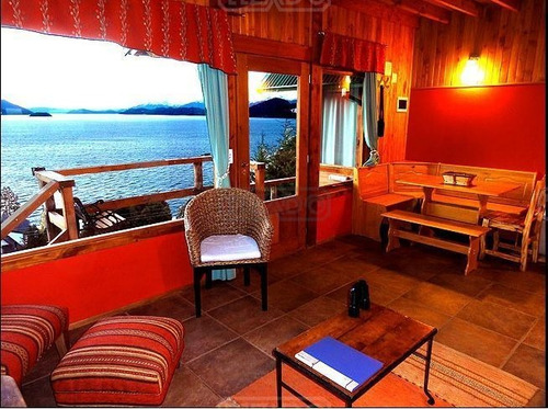 Turístico En Venta Ubicado En Llao-llao, Bariloche