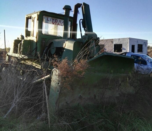 Imagen 3 de 7 de Topadora Terex 8240