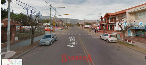 Imagen 3 de 8 de Terreno 670 M2 Av Del Sol En Su Zona Más Comercial