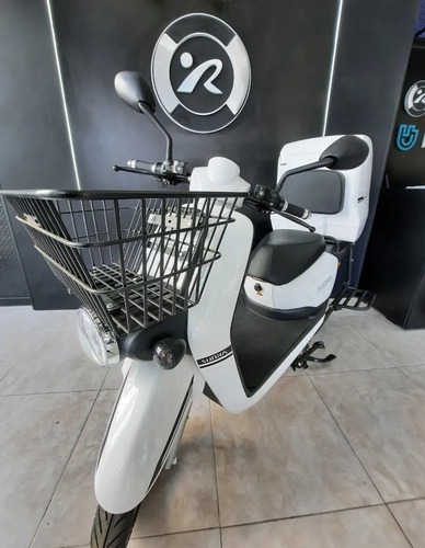 Moto Electrica Rappi Peya Cagoo Cred Prend 60 Sant Ridegreen