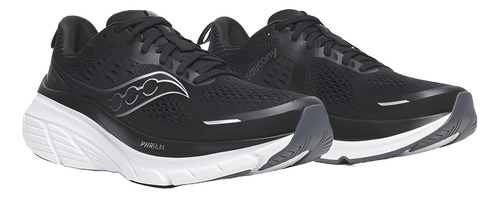 Zapatillas Saucony Guide 18 Running Hombre