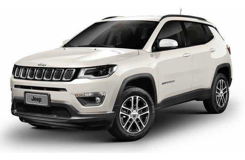 Imagem 1 de 5 de Cardápio Acessórios Jeep