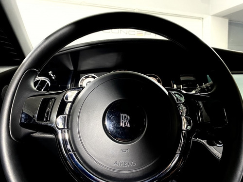 Rolls Royce Wraith 6.6 Aut