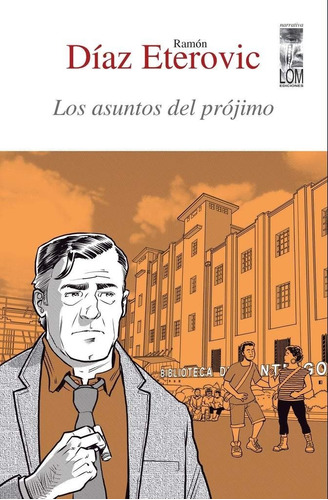 Los Asuntos Del Projimo