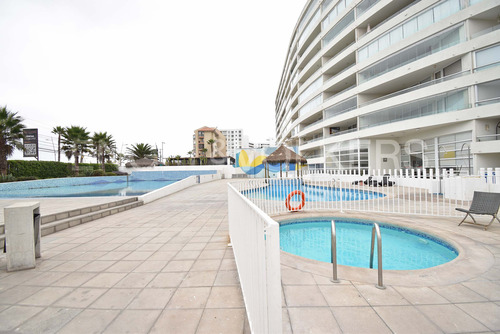 Venta En Condominio Aqua
