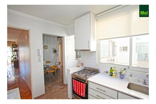 Imagen 21 de 29 de 4 Am Venta, Balcon,coc/comedor ,lavadero,cochera Mov,baulera