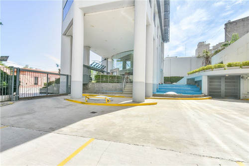 Alquiler Oficina Corporativa Barracas