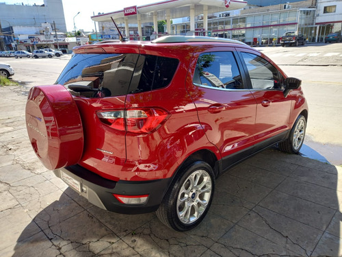 Ford Ecosport 2.0 Gdi Titanium 170cv 4x2
