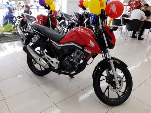 Honda Cg 160 Titan 0km Emplacada - Belém E Região
