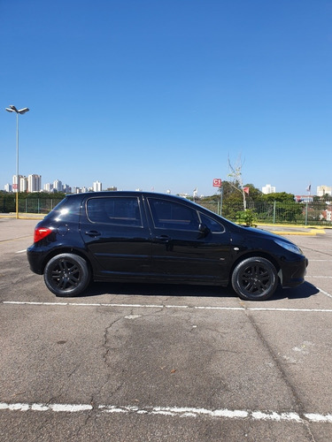 Imagem 11 de 14 de Peugeot 307 2012 1.6 Presence Flex 5p