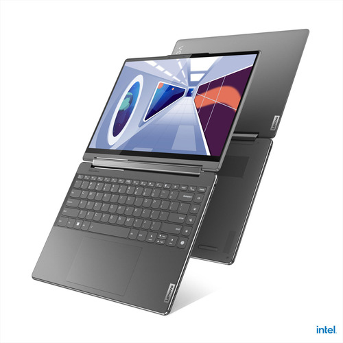 Notebook Yoga 9i Intel Core I7 16gb Ram 1tb Ssd 14''