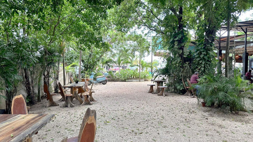 Terreno En Venta Tulum Centro, Huaya Camp