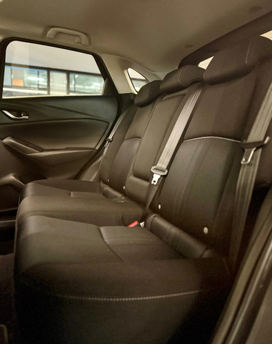 Mazda CX-3 2.0 I Sport 2wd At