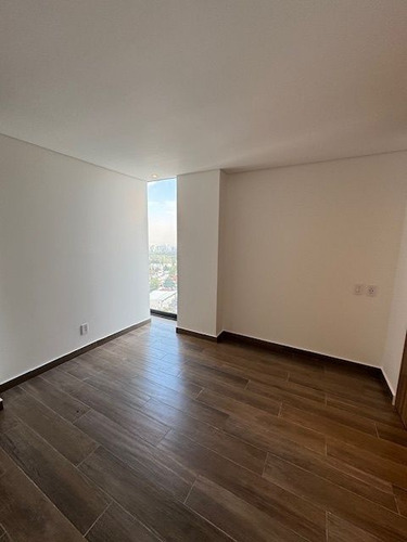 Departamento En Renta En Santa Fe