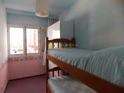 Lindo Departamento En Playa Brava! Consulte- Ref: 3612