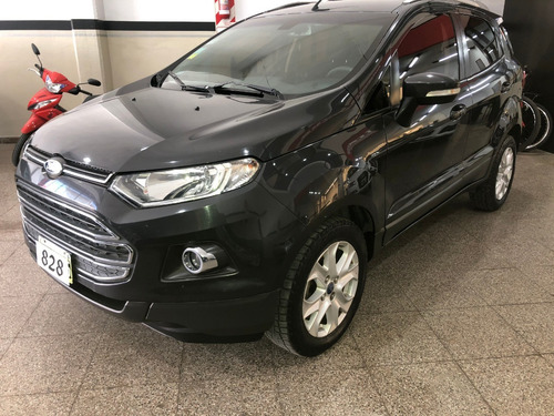 Ford Ecosport 1.6 Titanium Full Full 2013 Financiamos