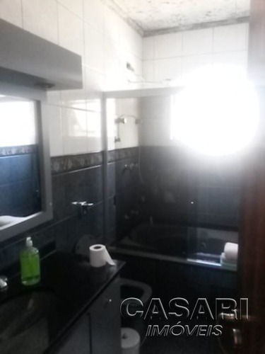 Imagem 8 de 15 de Galpão Comercial Para Locação, Paulicéia, São Bernardo Do Campo - Ga1030. - Ga1030