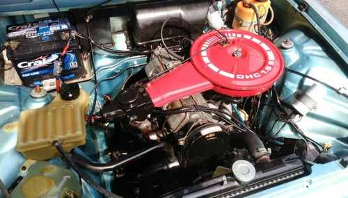 Chevrolet Chevette