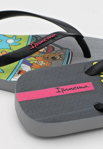 Chinelo Scooby Doo ...cadê Você Meu Filho?...