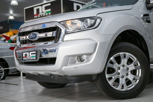 Imagem 16 de 16 de Ford Ranger 3.2 Limited 4x4 Cd 20v