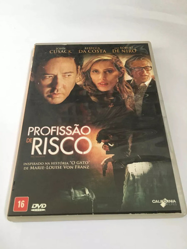 Dvd O Franco Atirador+frankenstein+proffisão+sr. Estagiario