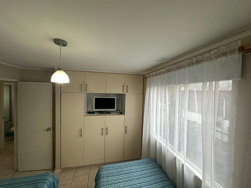 Arriendo Casa En Condominio Pucón, 3d3b