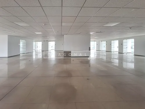 Oficina En Arriendo En Chicó Norte