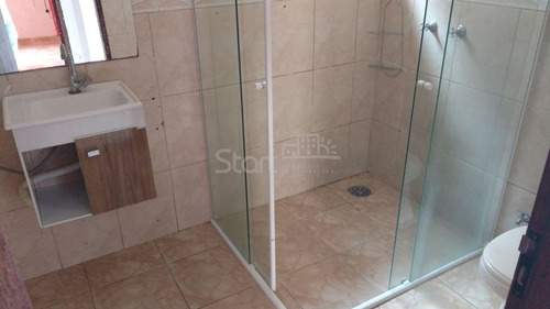 Imagem 13 de 15 de Casa À Venda Em Jardim Santana - Ca002199