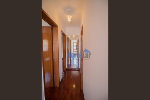 Imagem 27 de 28 de Apartamento A Venda Travessa Da Av Braz Leme - Ap5591