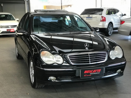 Imagem 1 de 9 de Mercedes 240 Avantgarde