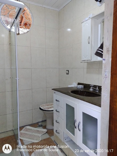 Imagem 15 de 22 de Chácara A Venda Em Várzea Paulista Com Terreno De 7.250 M² - Ch00085 - 68547068
