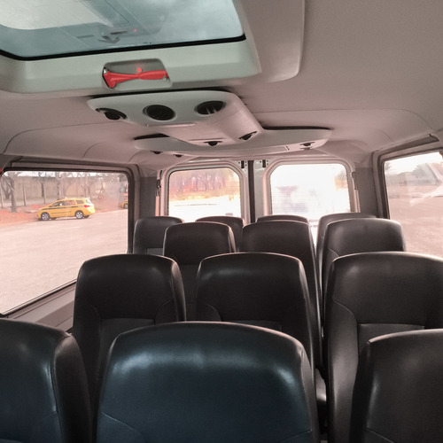 Mercedes-Benz Sprinter Van 2.2 Cdi 415 Teto Baixo 5p