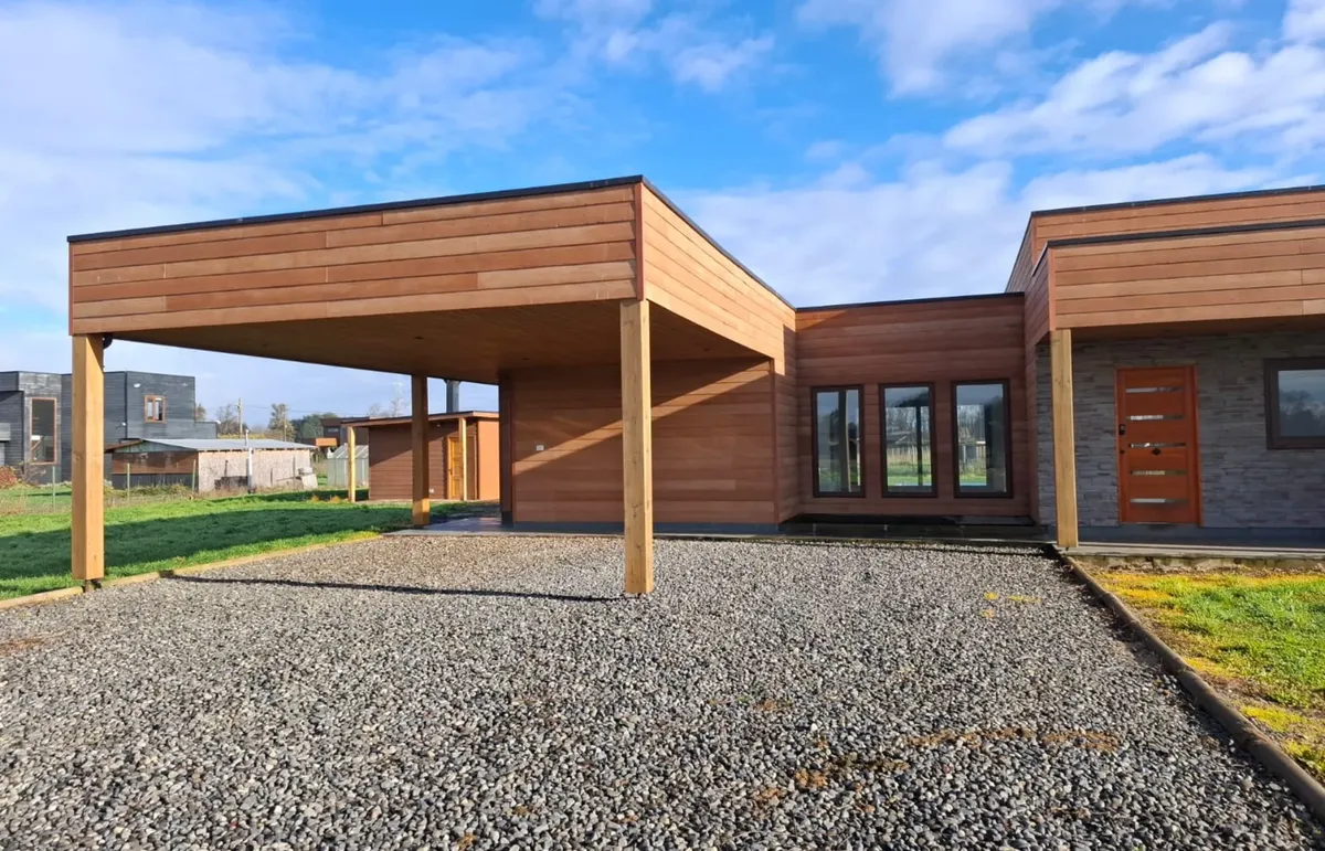 Imagen 1 de 25 de Casa De Alto Nivel En Las Quemas 3d3b