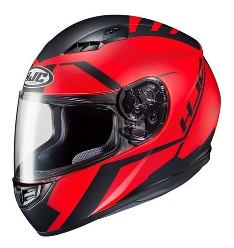 Casco Moto Hjc Cs-15 Faren Mc1 Mate