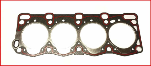 Junta Tapa Cilindro Mazda B2200/ Kia Besta Motor R2