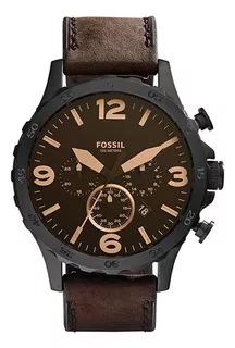 Reloj Fossil Jr1354 Color De La Correa Jr1487