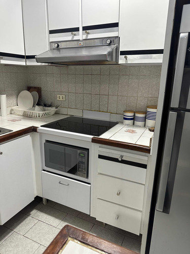 Alquiler De Apartamento Vacacional La Guaira Playa Escondida