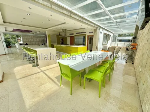 Casa En Venta Miranda Vgi
