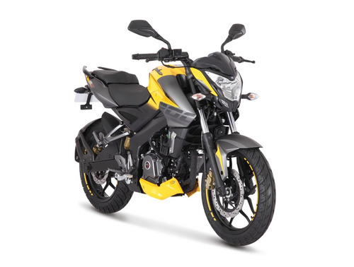 Imagen 2 de 18 de Bajaj Rouser 200 Ns 0 Km - Bonetto Motos