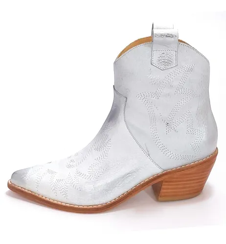 Botas Texanas Cortas De Verano Mujer MercadoLibre