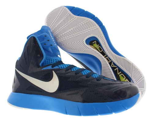 Zapatillas Nike Basquet